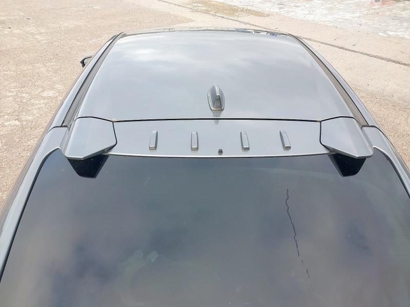 2017 HONDA CIVIC 2.0 VTEC TURBO TYPE R GT 5DR