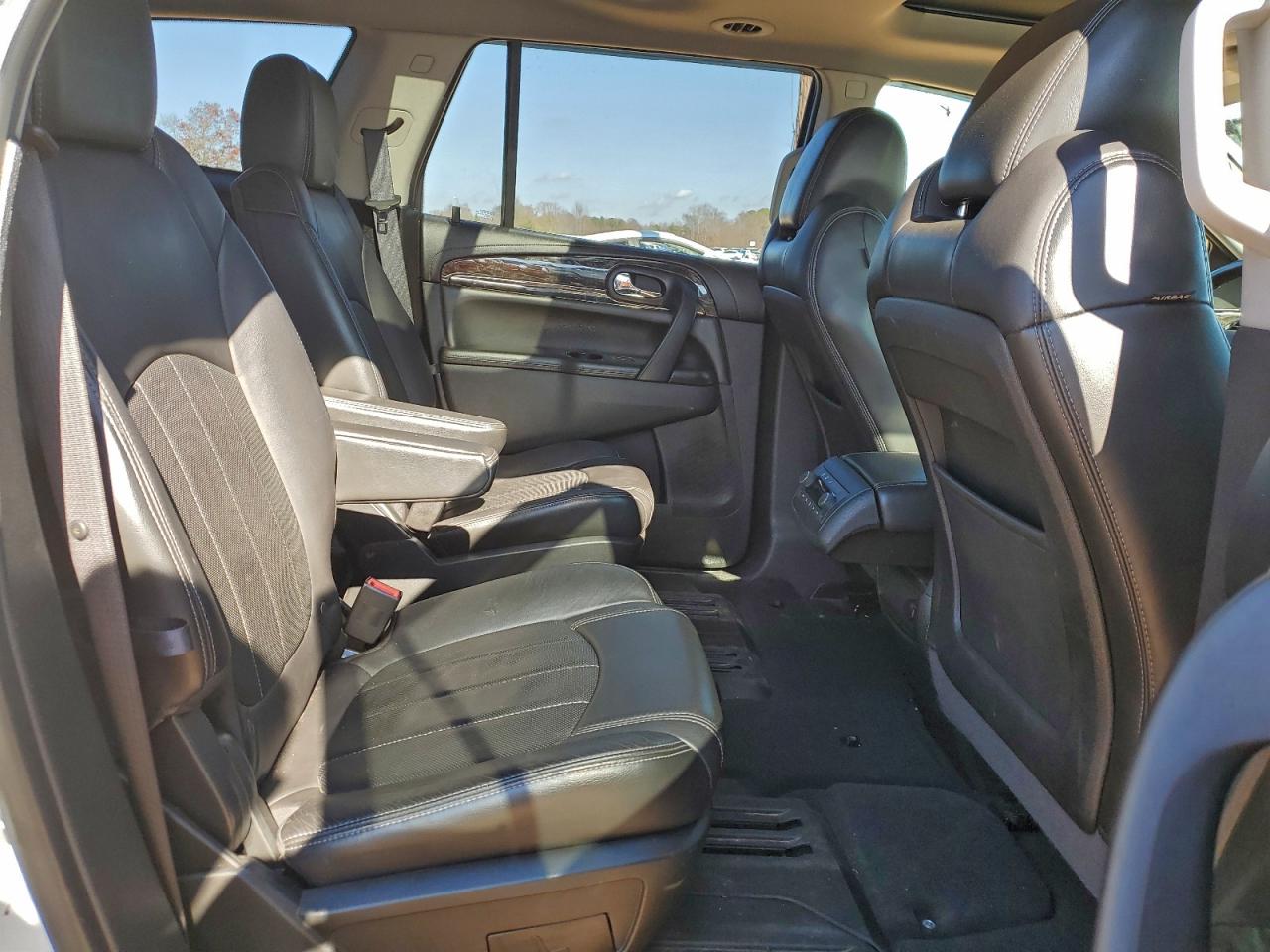 2013 Buick Enclave VIN: 5GAKRDKD9DJ245676 Lot: 94559515