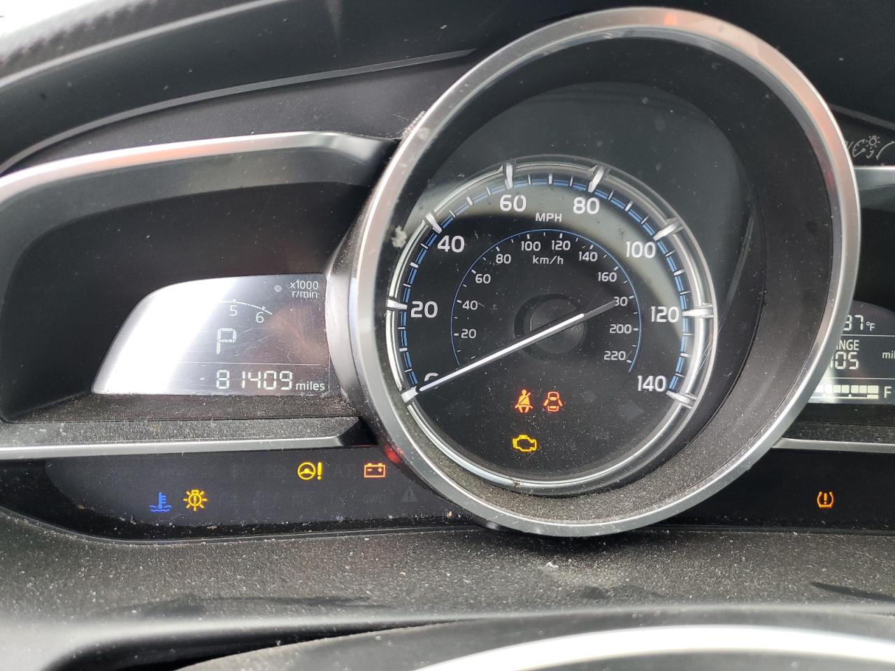 2020 Toyota Yaris Le VIN: 3MYDLBJV9LY706457 Lot: 92778295