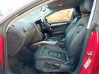 2012 AUDI A5 2.0 TDI 177 SE 5DR MULTITRONIC for sale at Copart WESTBURY