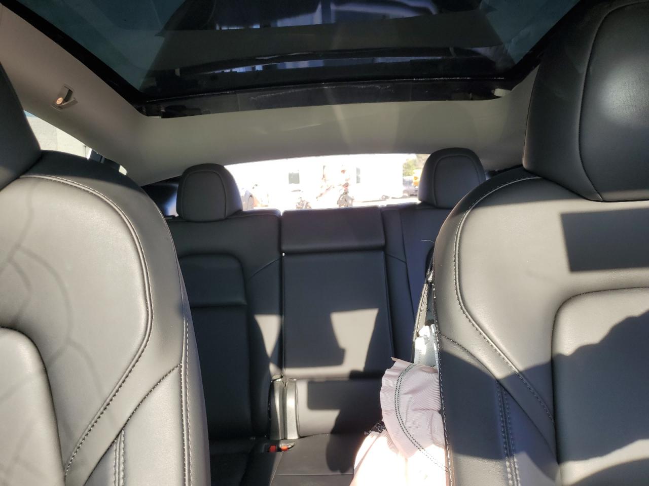 2024 Tesla Model Y VIN: 7SAYGDED9RF113822 Lot: 91005245