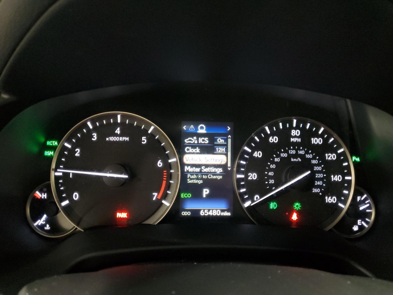 2018 Lexus Rx 350 Base VIN: JTJBZMCA7J2036250 Lot: 92296565