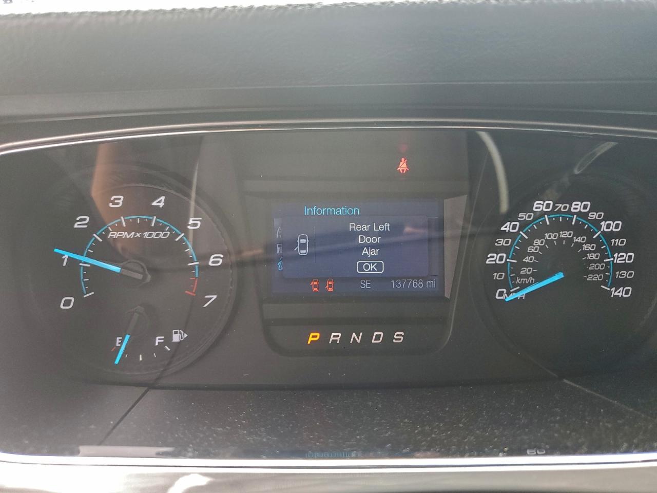 2015 Ford Taurus Sel VIN: 1FAHP2E85FG192210 Lot: 93665625