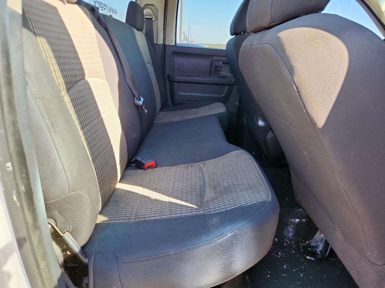 2010 Dodge Ram 1500 VIN: 1D7RB1GP6AS238361 Lot: 91963025