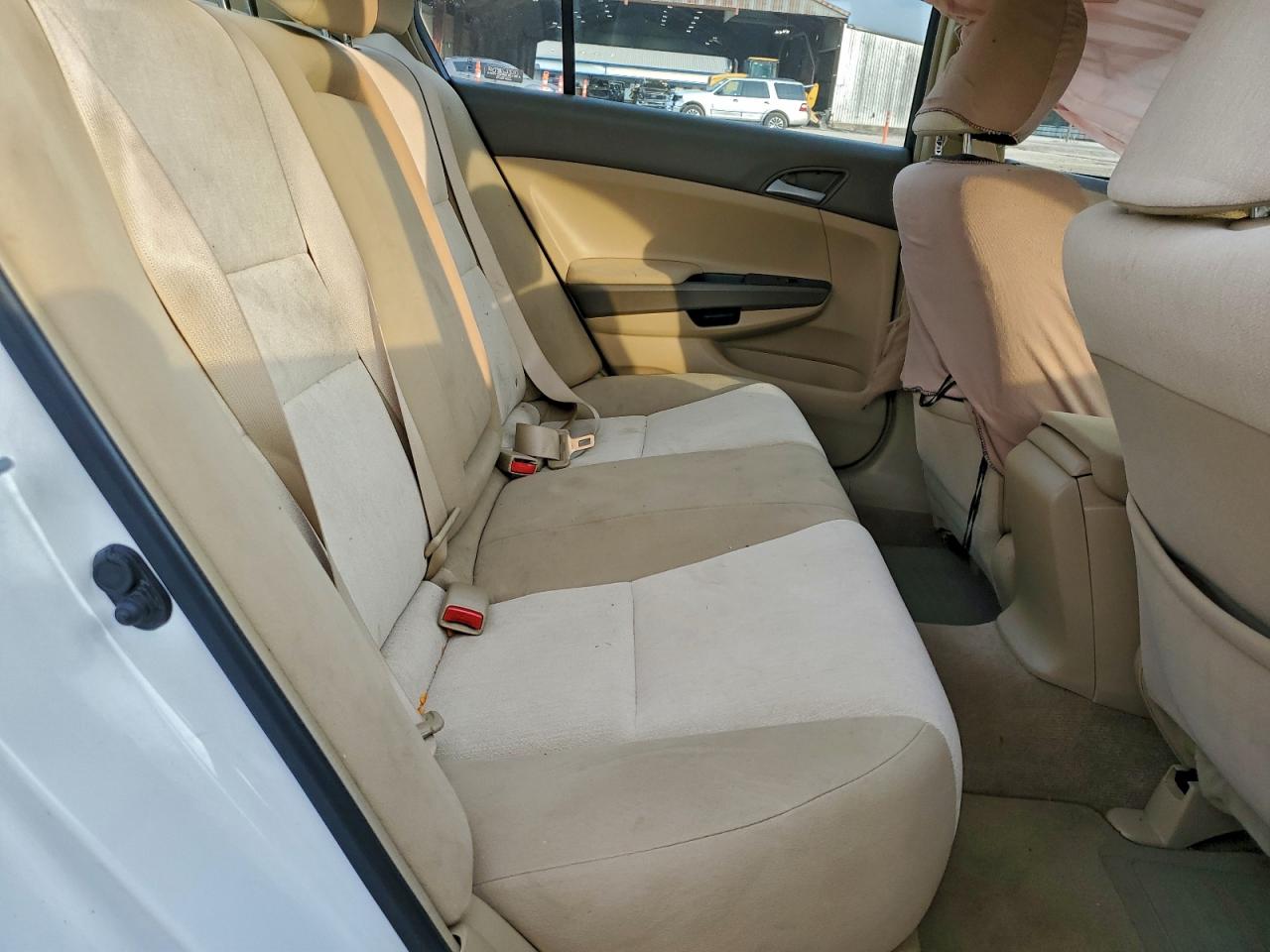 2009 Honda Accord Lxp VIN: 1HGCP26449A026916 Lot: 94052245