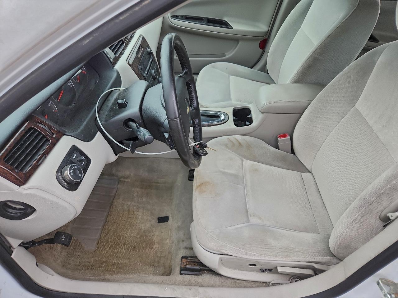 2014 Chevrolet Impala Limited Lt VIN: 2G1WB5E38E1179848 Lot: 93513935