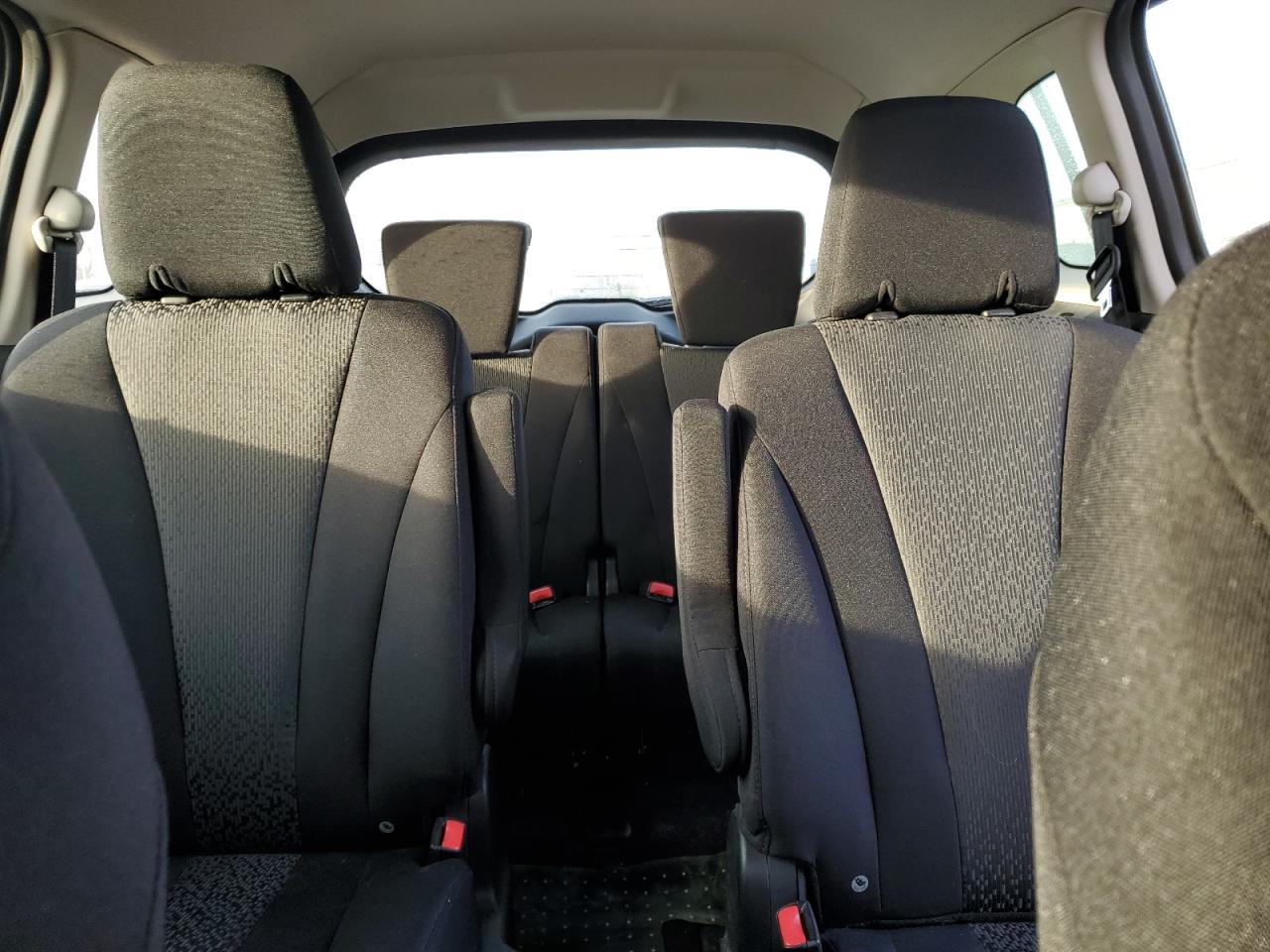 2012 Mazda 5 VIN: JM1CW2DL7C0135668 Lot: 86331735