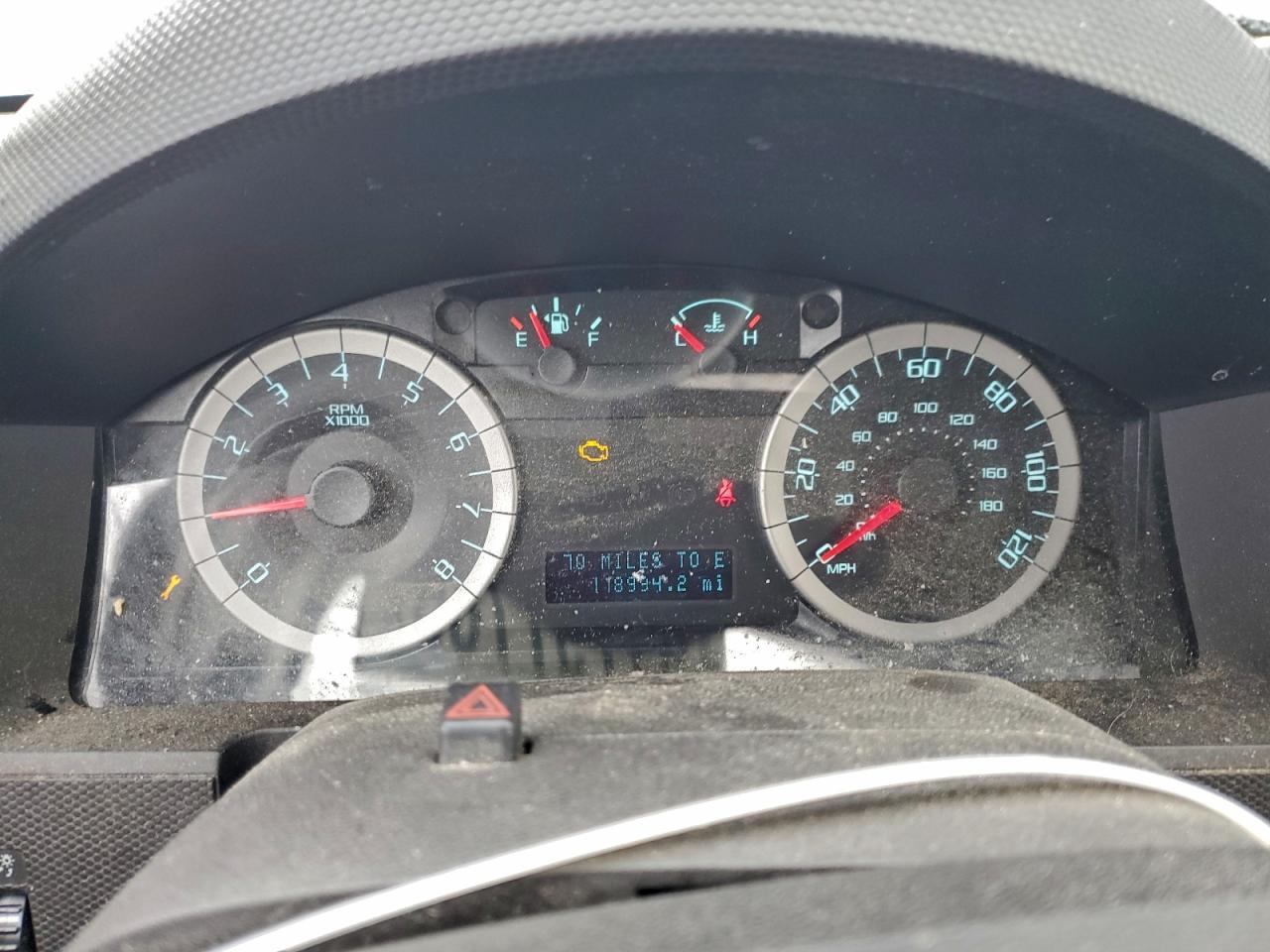 2010 Ford Escape Limited VIN: 1FMCU9E7XAKB82397 Lot: 91797785