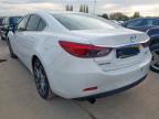 2017 MAZDA 6 2.2D SPORT NAV 4DR for sale at Copart SANDY