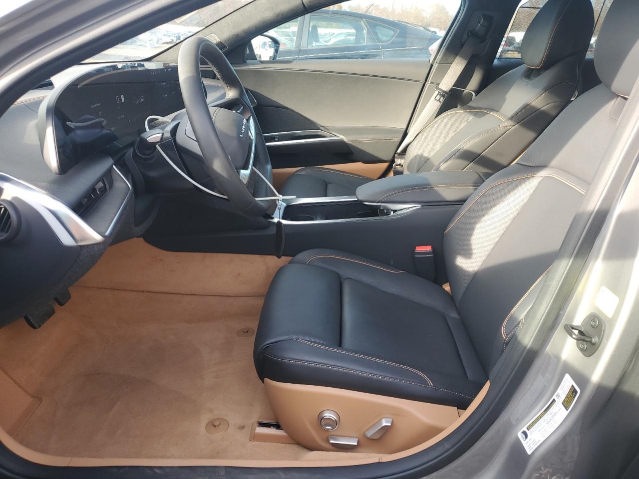 2025 Lucid Motors Air Touring VIN: 50EA1TEA3SA005996 Lot: 93097285