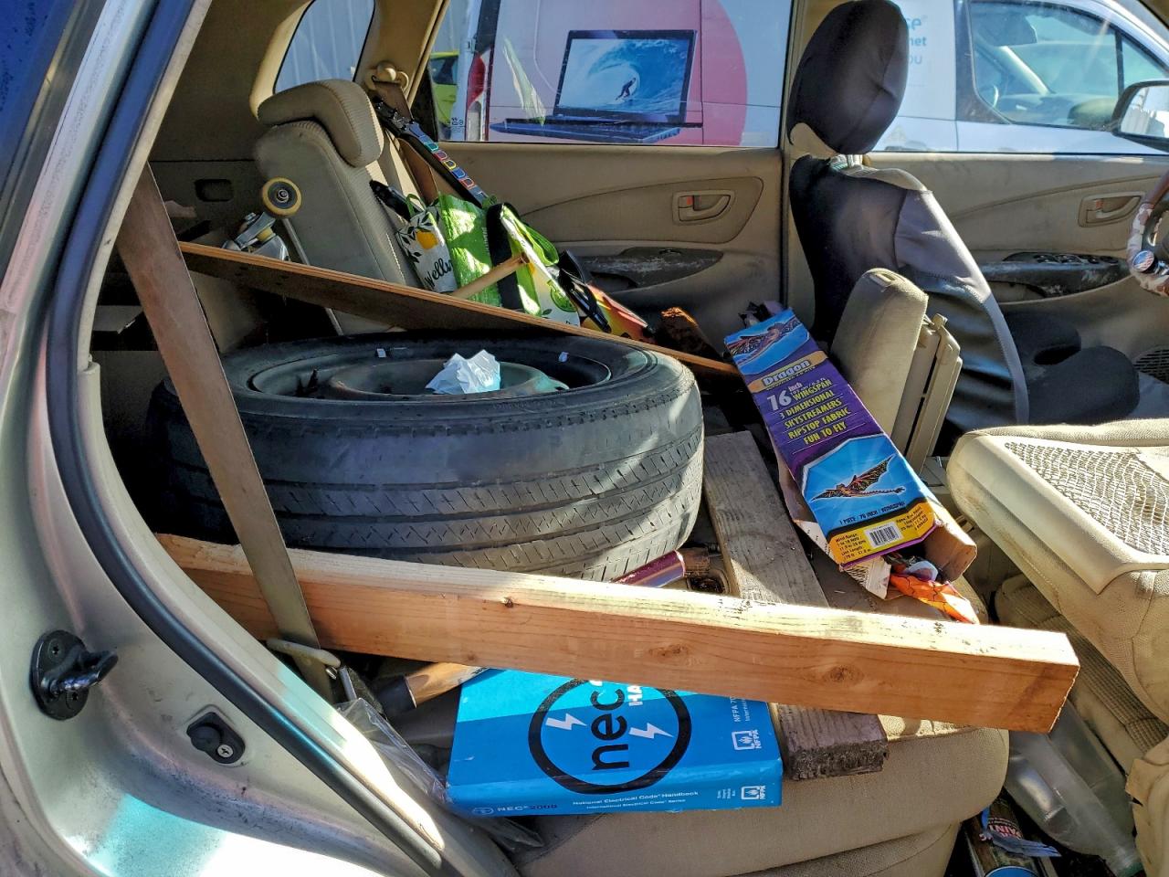 2007 Hyundai Tucson Gls VIN: KM8JM12B07U528343 Lot: 94062565