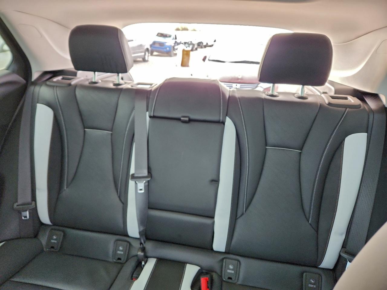 2024 Buick Envision Essence VIN: LRBFZPE46RD054783 Lot: 93514585