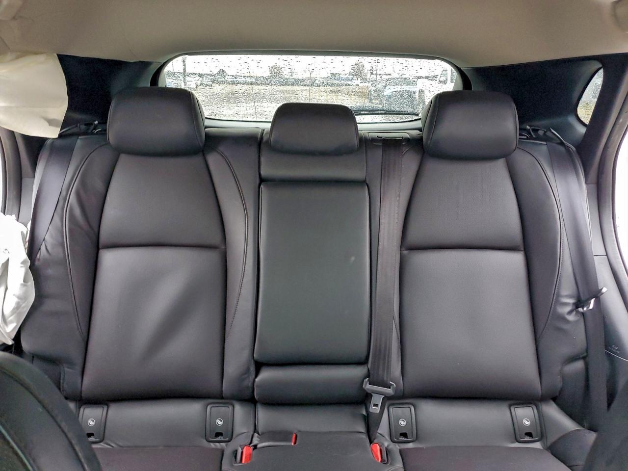 2023 Mazda Cx-30 Premium VIN: 3MVDMBDM7PM526923 Lot: 93844525