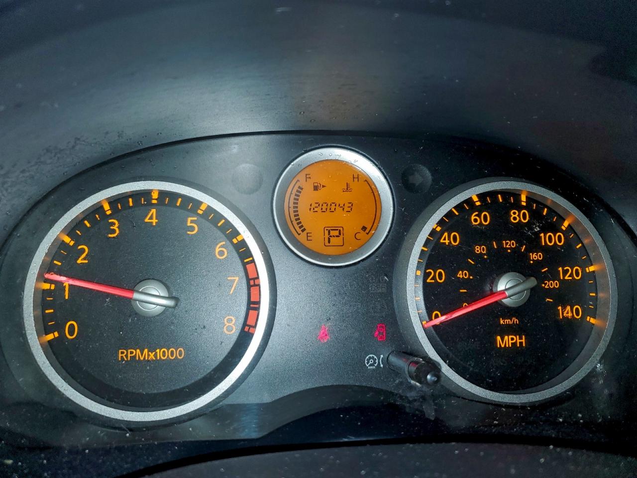 2008 Nissan Sentra 2.0 VIN: 3N1AB61E18L737950 Lot: 93262215