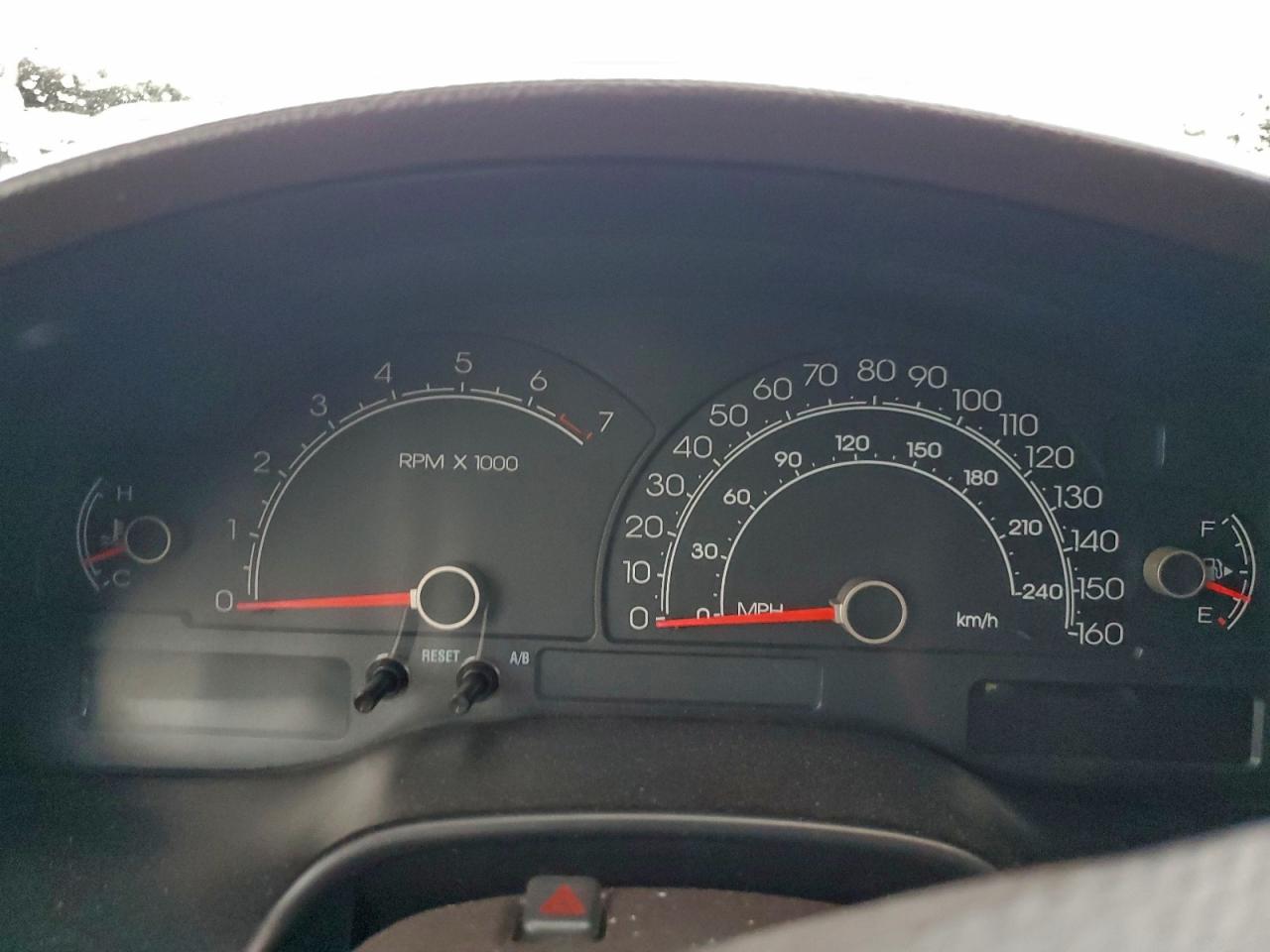 2003 Lincoln Ls VIN: 1LNHM87A03Y701790 Lot: 94320835