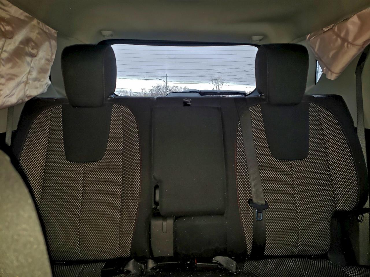 2016 Chevrolet Equinox Lt VIN: 1GNALCEK1GZ102945 Lot: 94061015