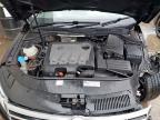 2012 VOLKSWAGEN CC 2.0 TDI 170 BLUEMOTION TECH GT 4DR DSG for sale at Copart PETERLEE