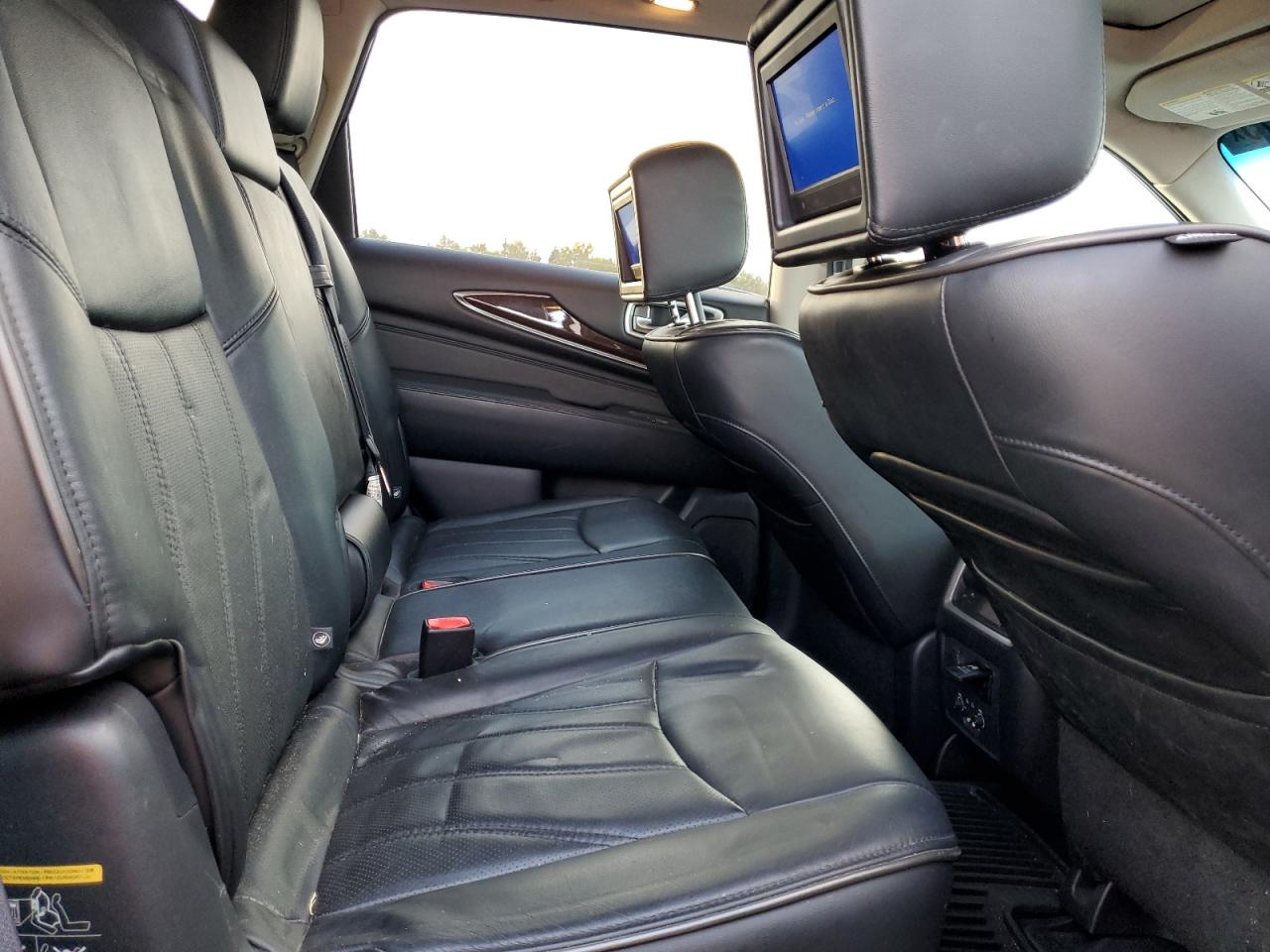 2014 Infiniti Qx60 Hybrid VIN: 5N1CL0MM2EC520073 Lot: 92004375