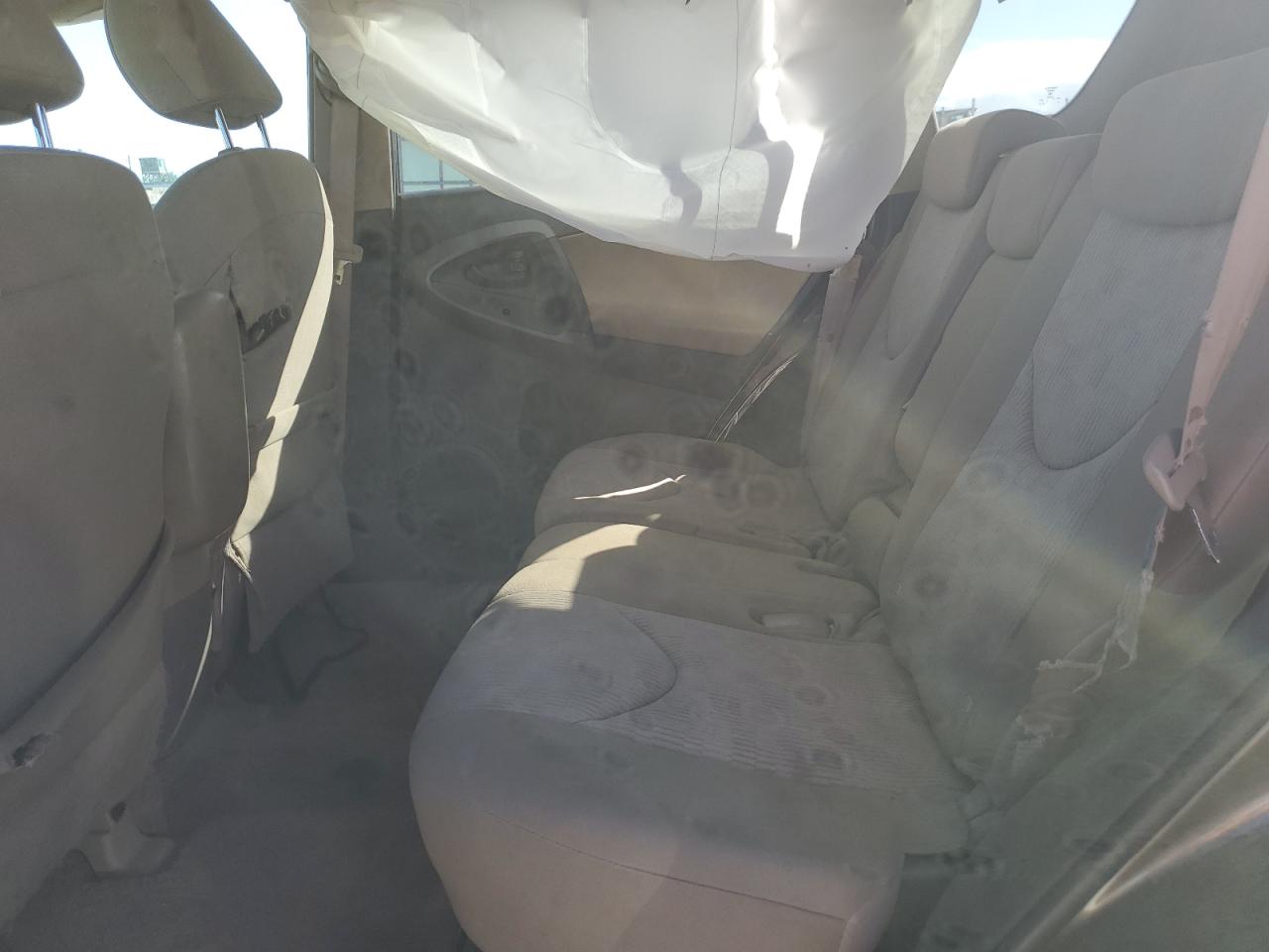 2011 Toyota Rav4 VIN: 2T3BF4DV5BW094511 Lot: 92349595