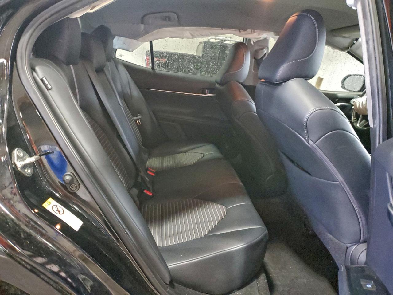 2019 Toyota Camry L VIN: 4T1B11HK0KU225494 Lot: 94407015