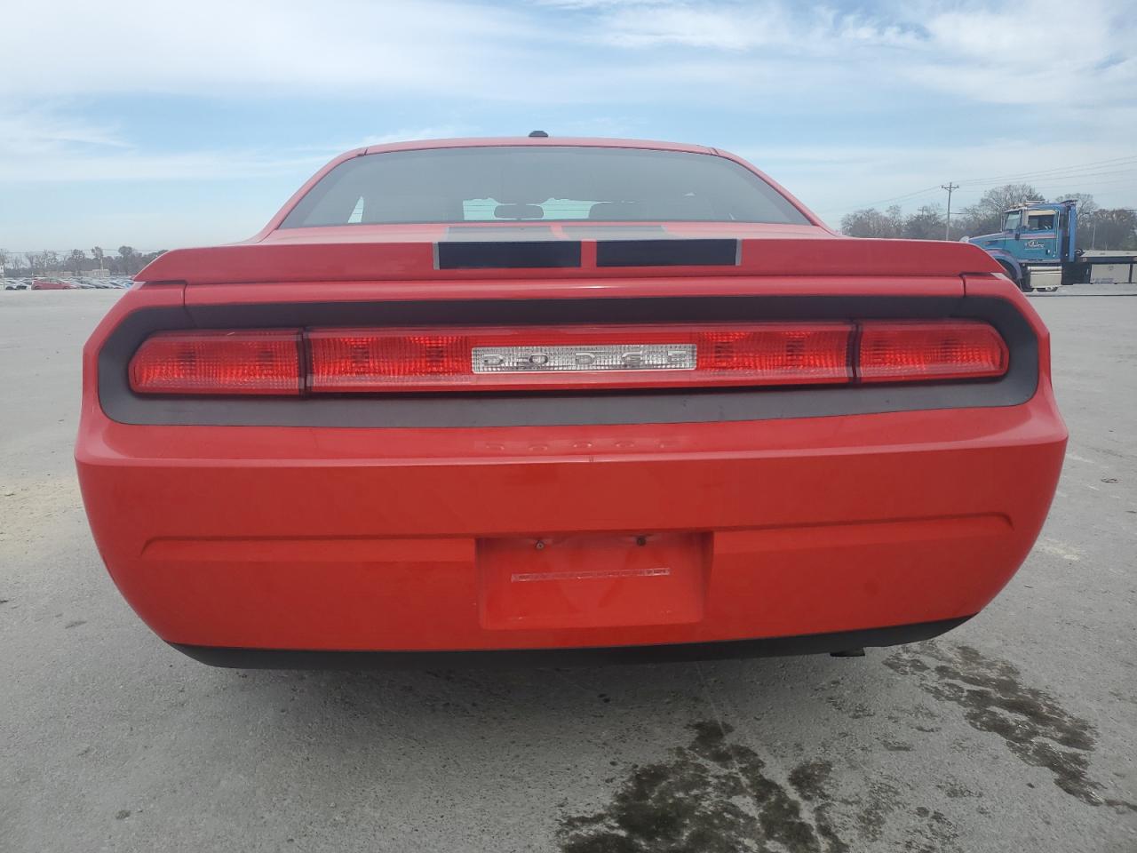 2010 Dodge Challenger Se VIN: 2B3CJ4DV5AH179738 Lot: 92840535