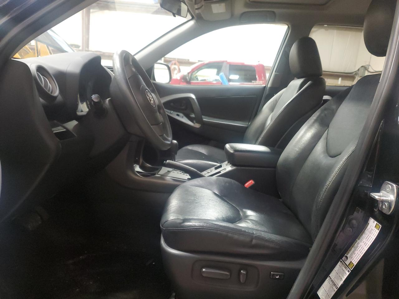 2010 Toyota Rav4 Sport VIN: 2T3RF4DV8AW078350 Lot: 91142375