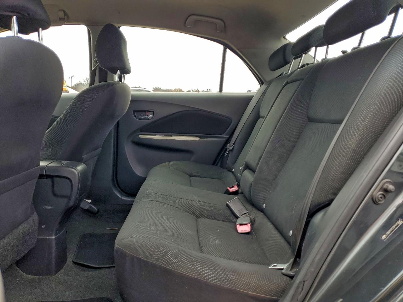 2009 Toyota Yaris VIN: JTDBT903391318541 Lot: 94521715