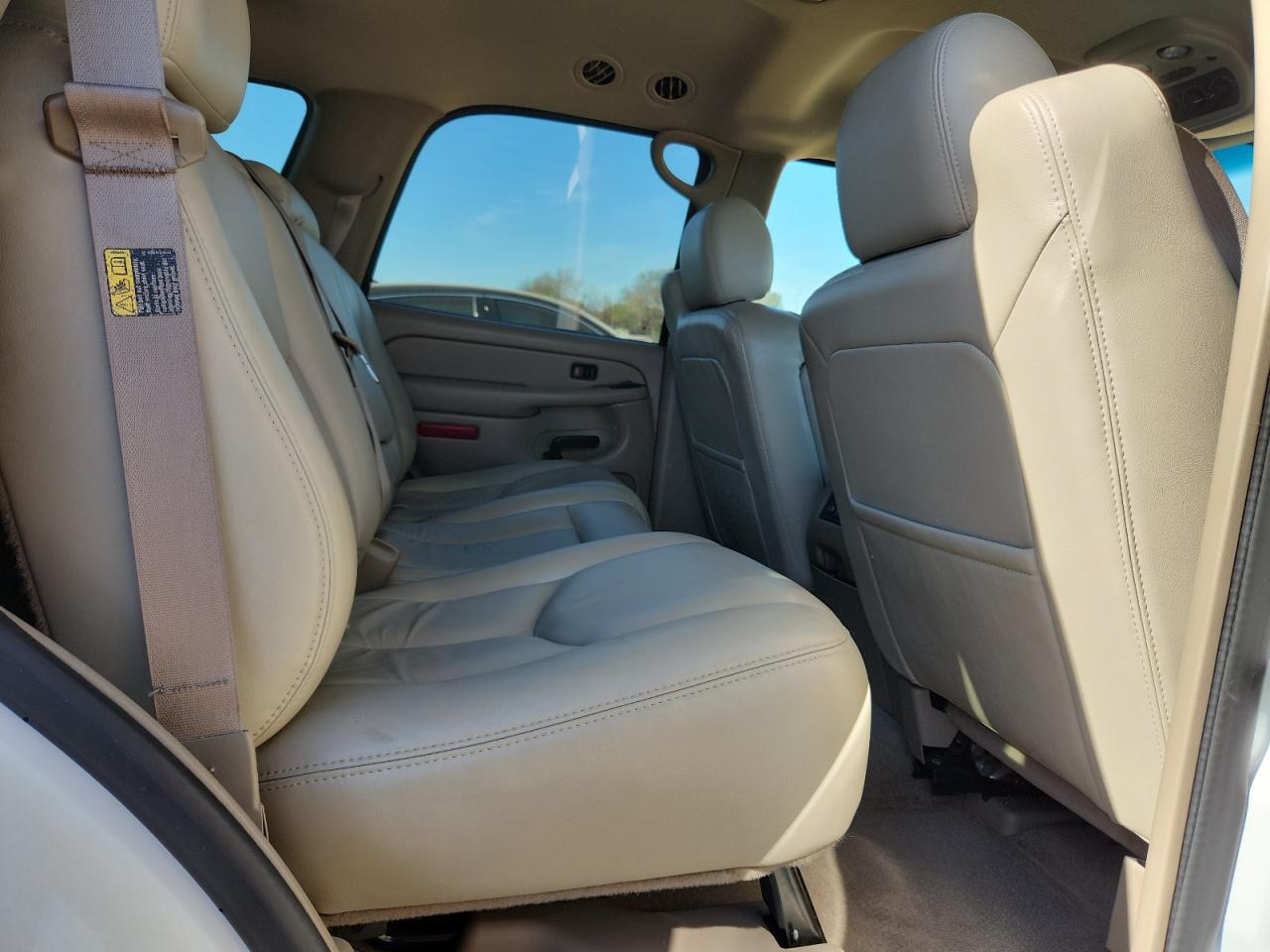 2004 Chevrolet Tahoe C1500 VIN: 1GNEC13ZX4J312282 Lot: 92598595