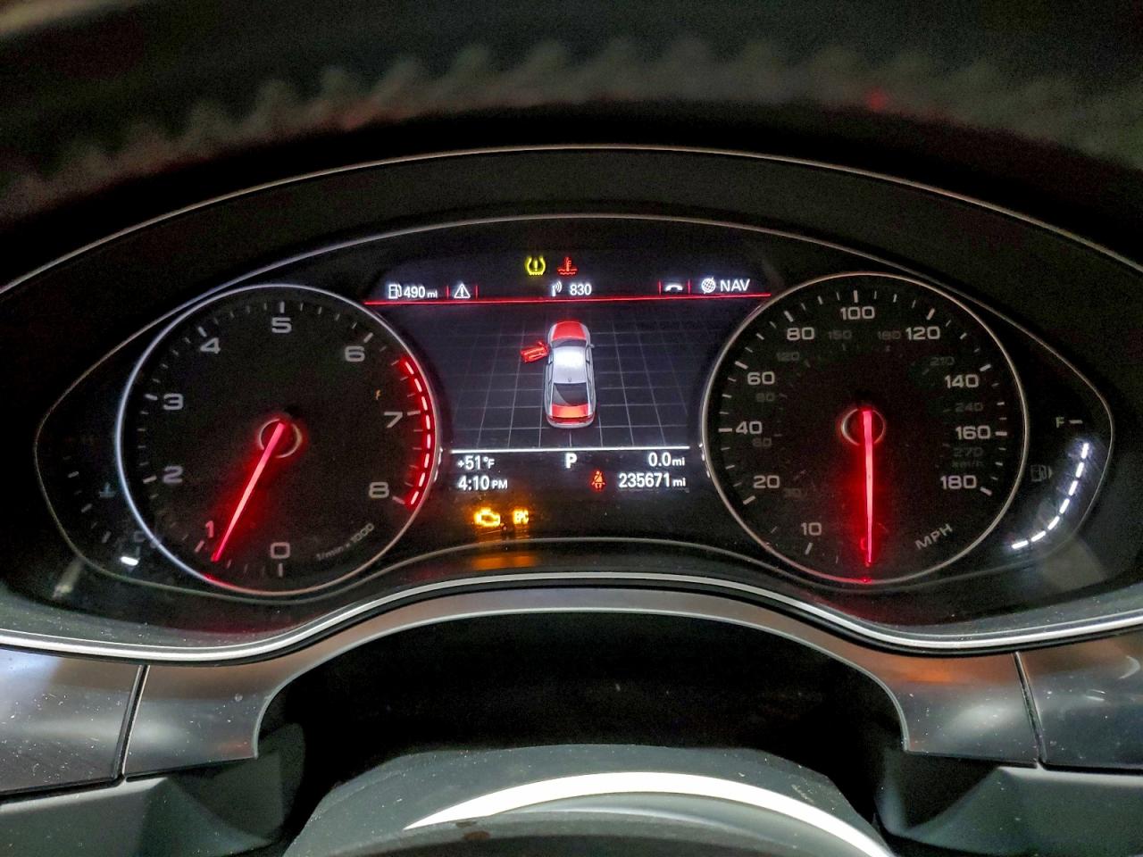 Фото: WAUGGAFC7CN034894