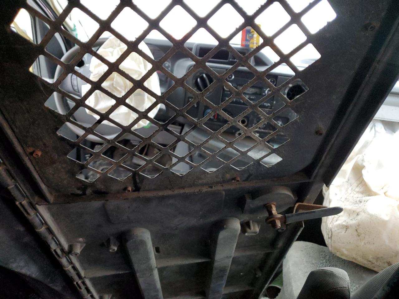 2013 Ford Econoline E150 Van VIN: 1FTNE1EW0DDA29300 Lot: 92466155