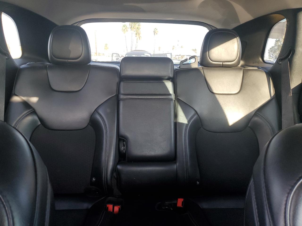 2019 Jeep Cherokee Latitude Plus VIN: 1C4PJMLB8KD161742 Lot: 91814035