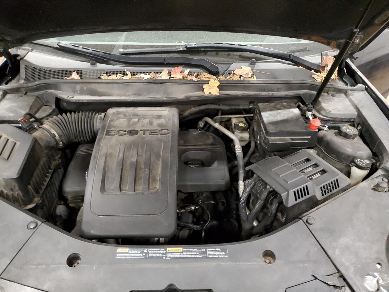 2015 GMC Terrain Sle VIN: 2GKALMEKXF6159531 Lot: 91012725