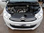 2014 CITROEN C4 1.6 HDI VTR+ 5DR for sale at Copart WESTBURY