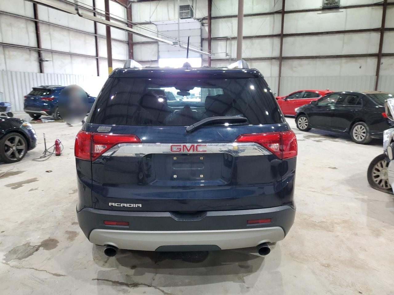 2017 GMC Acadia Sle VIN: 1GKKNLLS8HZ265351 Lot: 91692705