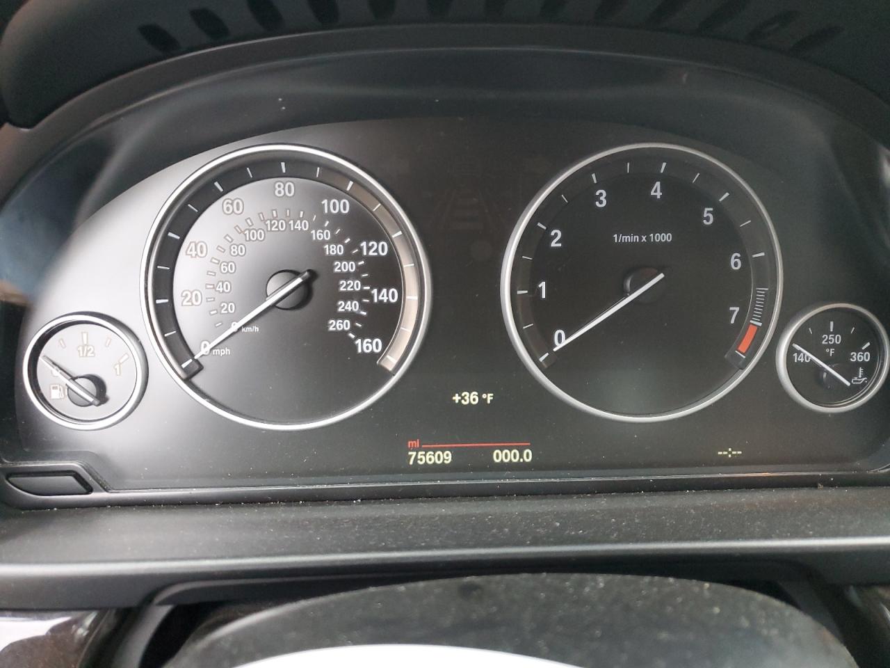 2016 BMW 528 Xi VIN: WBA5A7C57GG144467 Lot: 92370995