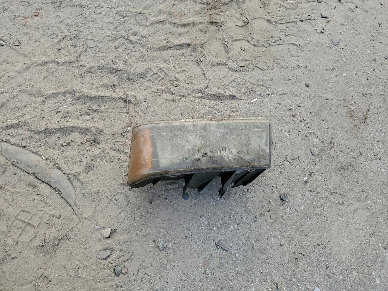 2004 Chevrolet Colorado VIN: 1GCCS198548166897 Lot: 92927885