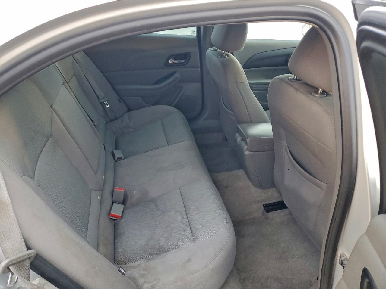 2013 Chevrolet Malibu Ls VIN: 1G11B5SA1DU151034 Lot: 93604975