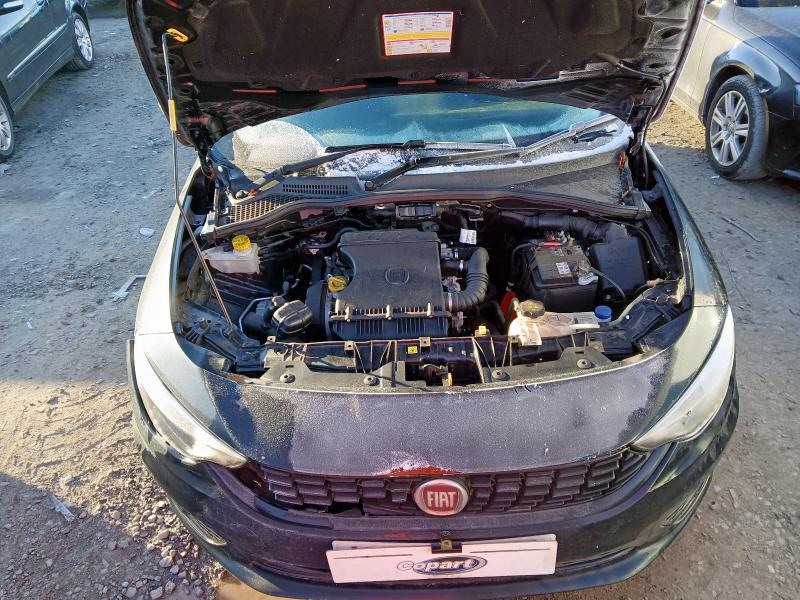 2019 FIAT TIPO 1.4 EASY 5DR