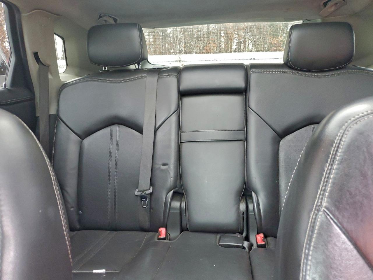 2012 Cadillac Srx Performance Collection VIN: 3GYFNBE31CS580294 Lot: 94143185