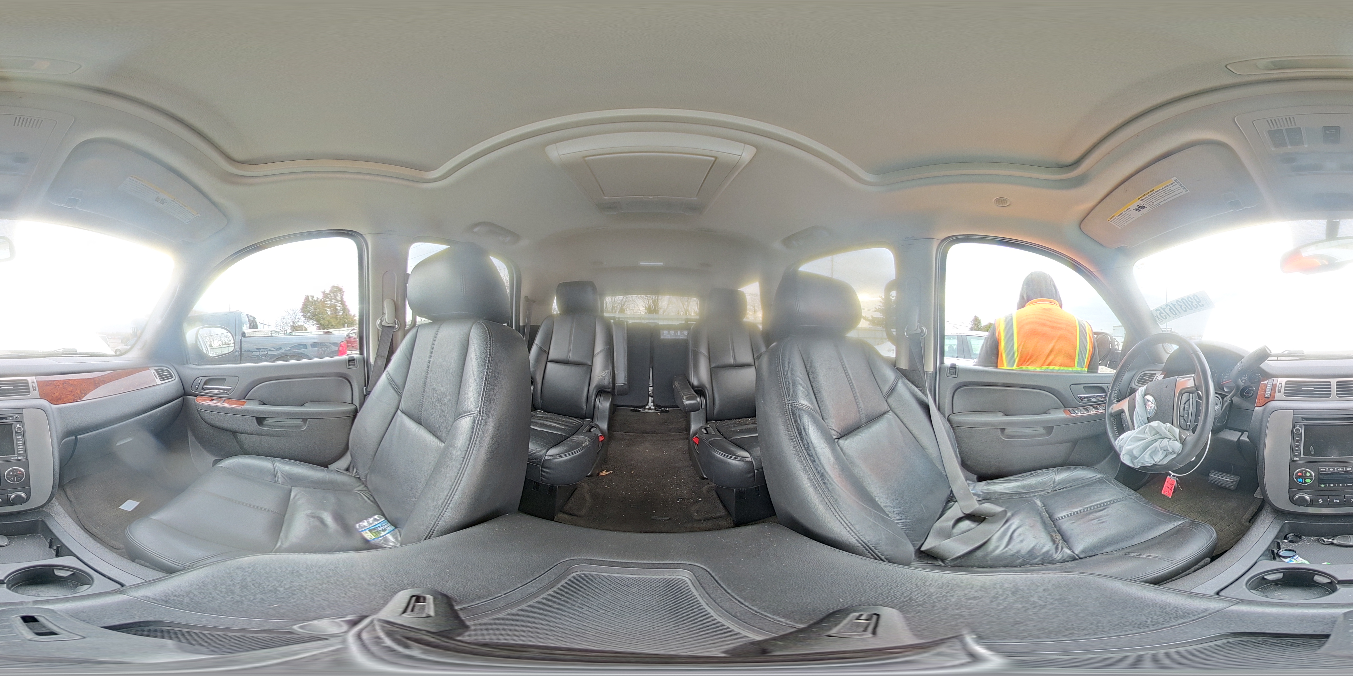 2011 GMC Yukon Slt VIN: 1GKS2CE05BR155305 Lot: 93031615