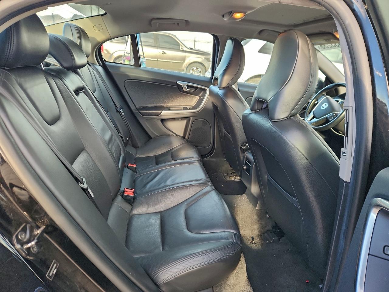 2012 Volvo S60 T5 VIN: YV1622FS2C2032086 Lot: 93933235