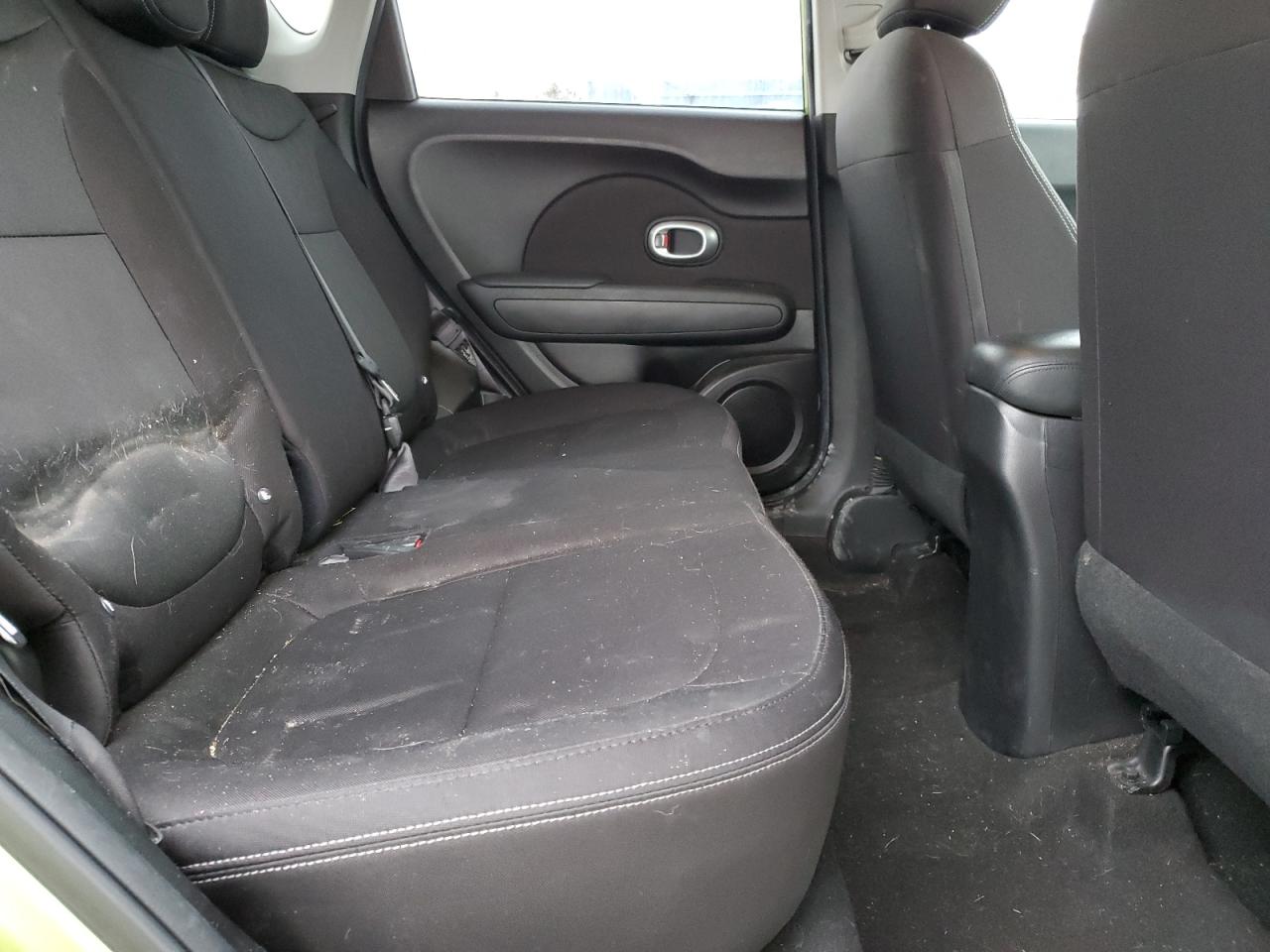 2015 Kia Soul VIN: KNDJN2A24F7801919 Lot: 92418275