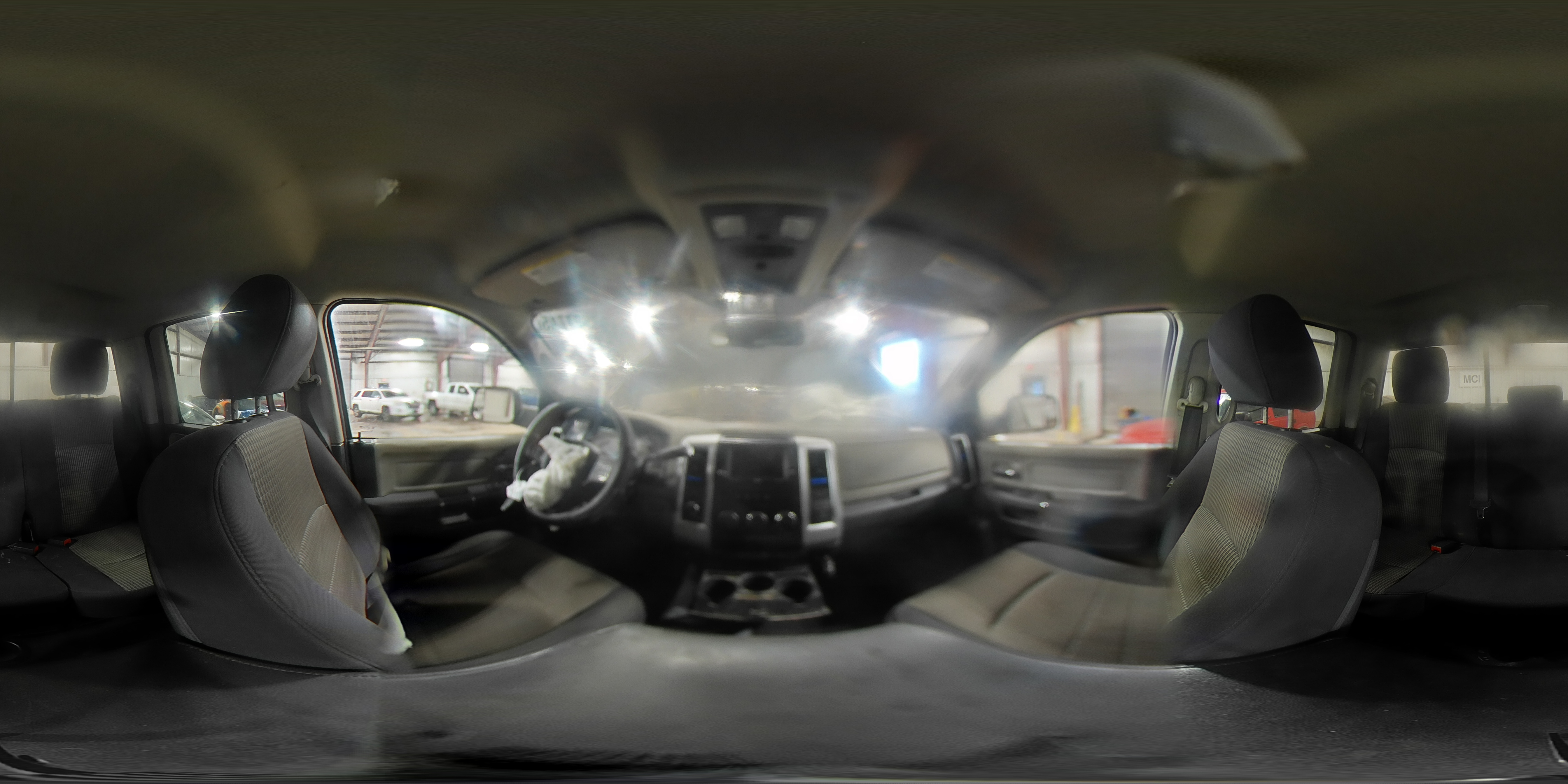 2012 Dodge Ram 1500 Slt VIN: 1C6RD7GT6CS316619 Lot: 93527715