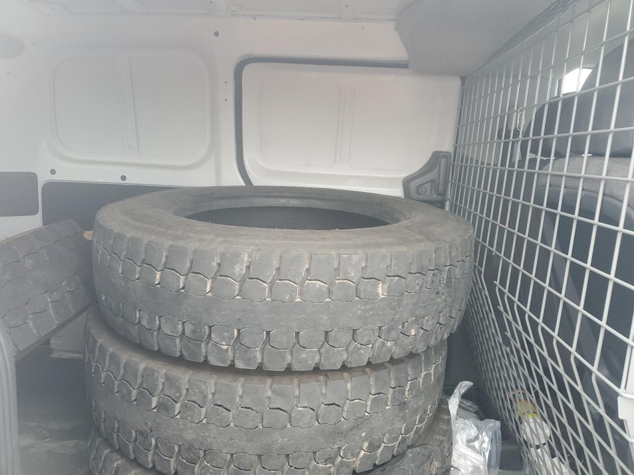 2019 Nissan Nv200 2.5S VIN: 3N6CM0KN9KK710887 Lot: 93653625