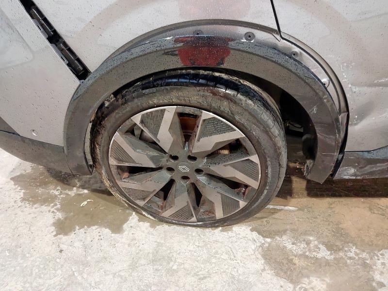 2024 RENAULT RAFALE E-TECH FHEV TECHNO ESPRIT ALPINE 5DR AUTO 4C