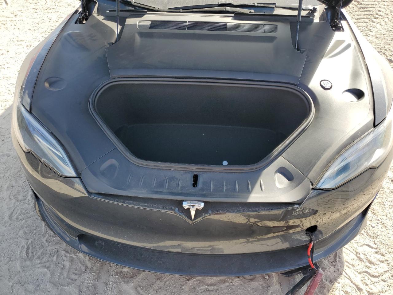 2024 Tesla Model S VIN: 5YJSA1E68RF533284 Lot: 93357225