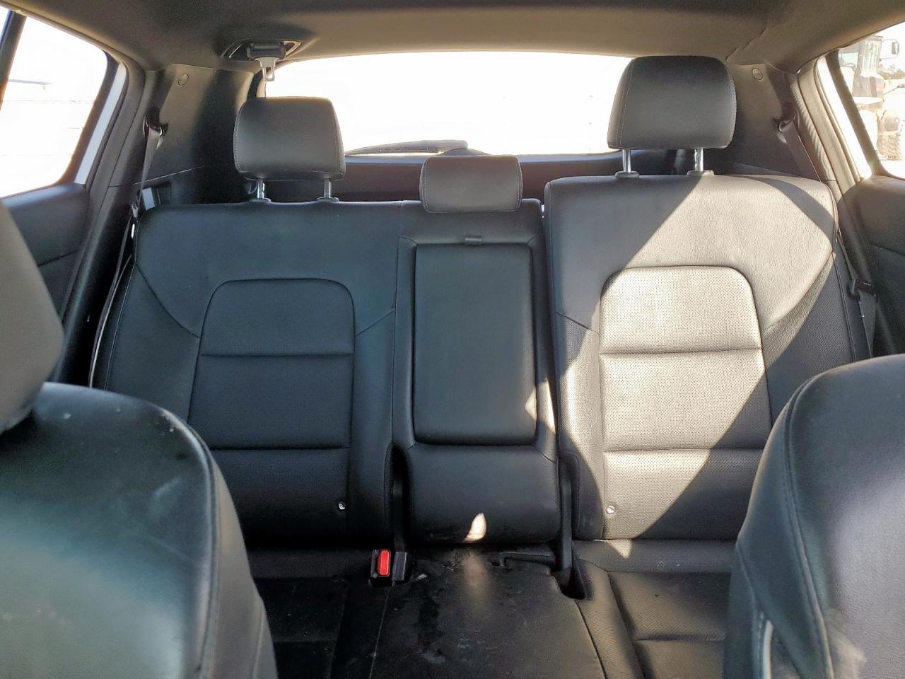 2020 Kia Sportage Sx VIN: KNDPR3A67L7706855 Lot: 93041525