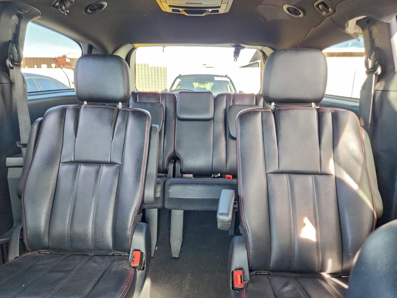 2018 Dodge Grand Caravan Gt VIN: 2C4RDGEG3JR254142 Lot: 94138945