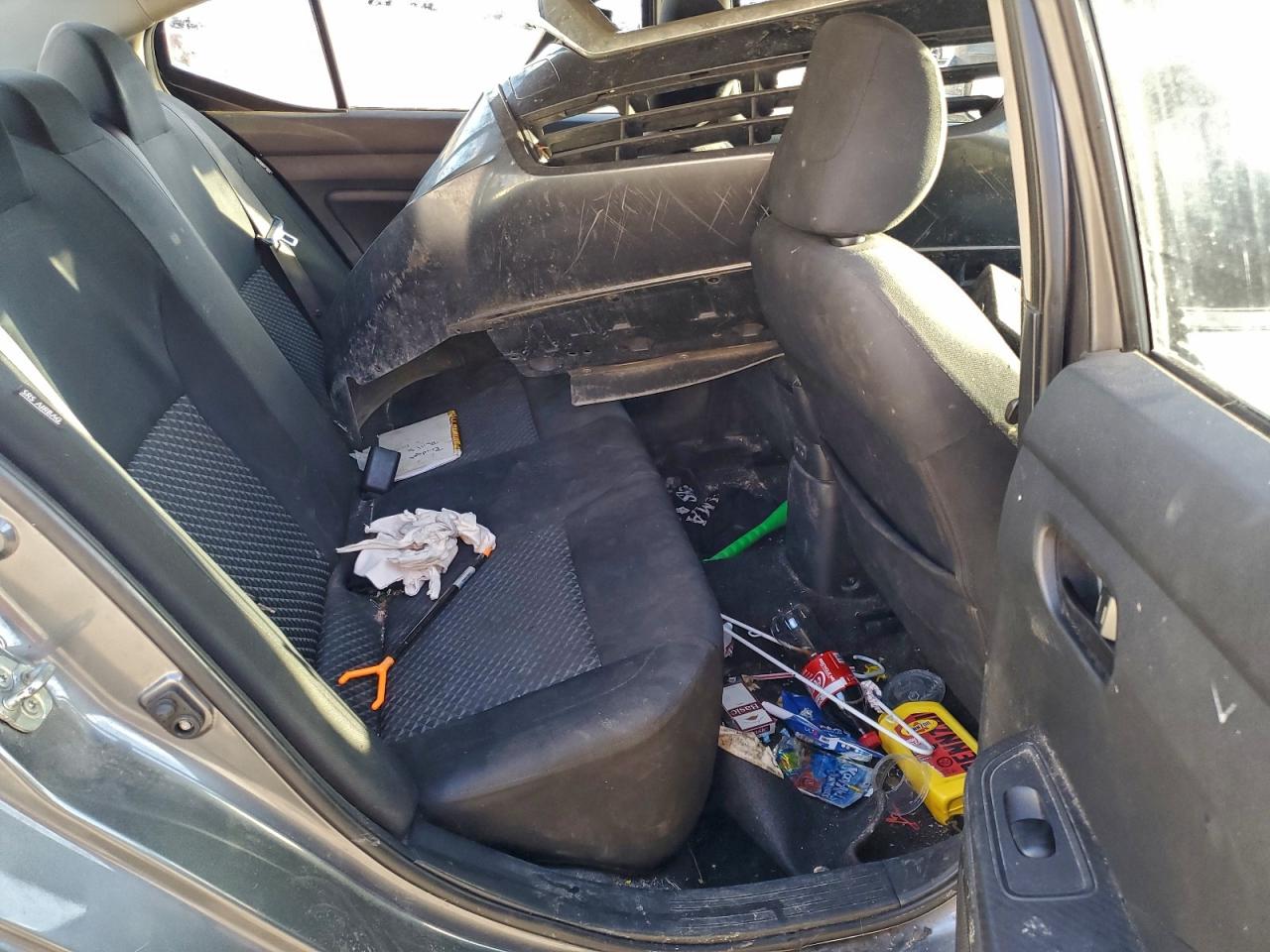 2020 Nissan Versa S VIN: 3N1CN8BV4LL900710 Lot: 94099705