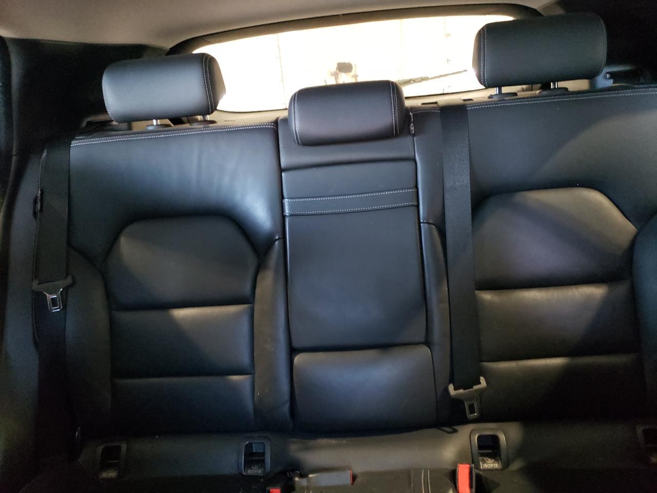 2018 Infiniti Qx30 Base VIN: SJKCH5CR4JA054990 Lot: 91391615